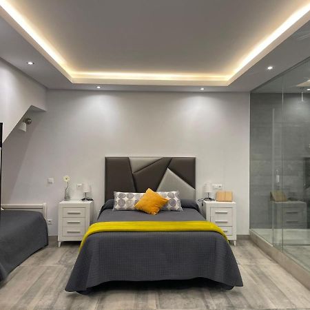 Apartamentos Cantareria, Azahar Setenil De Las Bodegas المظهر الخارجي الصورة