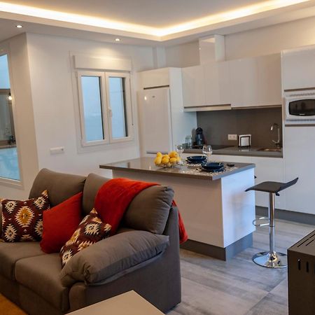Apartamentos Cantareria, Azahar Setenil De Las Bodegas المظهر الخارجي الصورة